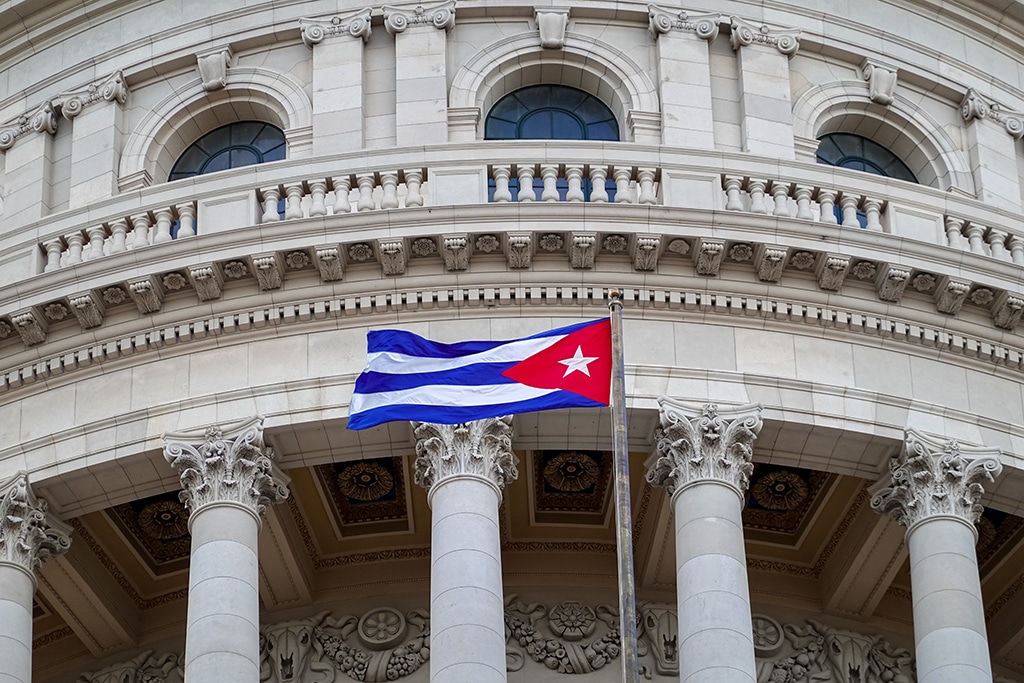 Central Bank of Cuba to License Virtual Asset Service Providers