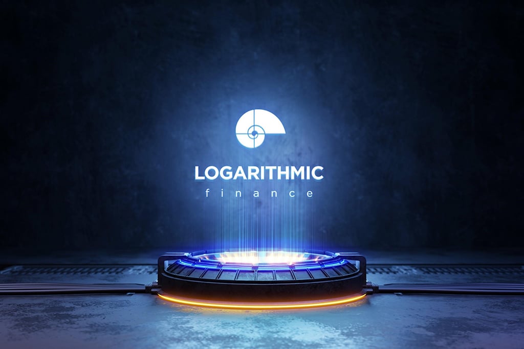 A Crypto-Chain Reaction: Logarithmic Finance (LOG), Solana (SOL), and Bitgert (BRISE)