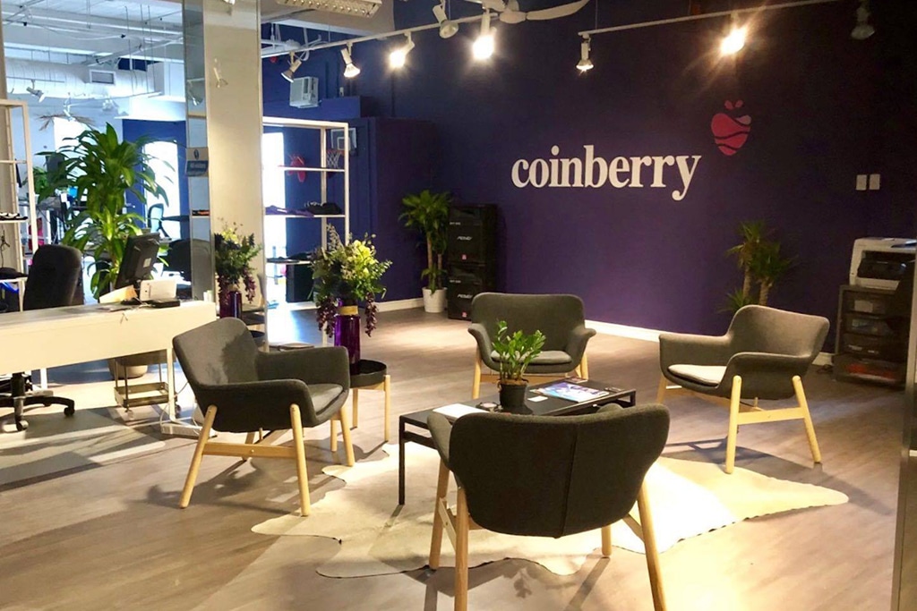 Canadian DeFi Platform WonderFi to Acquire Coinberry for $38M