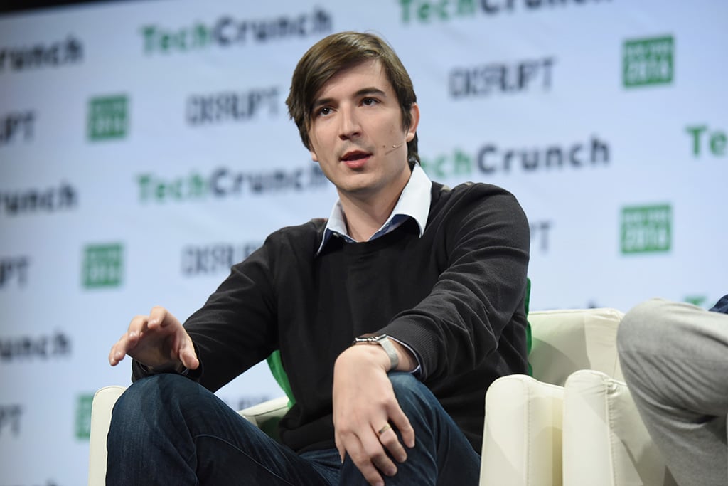Robinhood CEO: Dogecoin Could Become ‘Future Currency of the Internet and the People’
