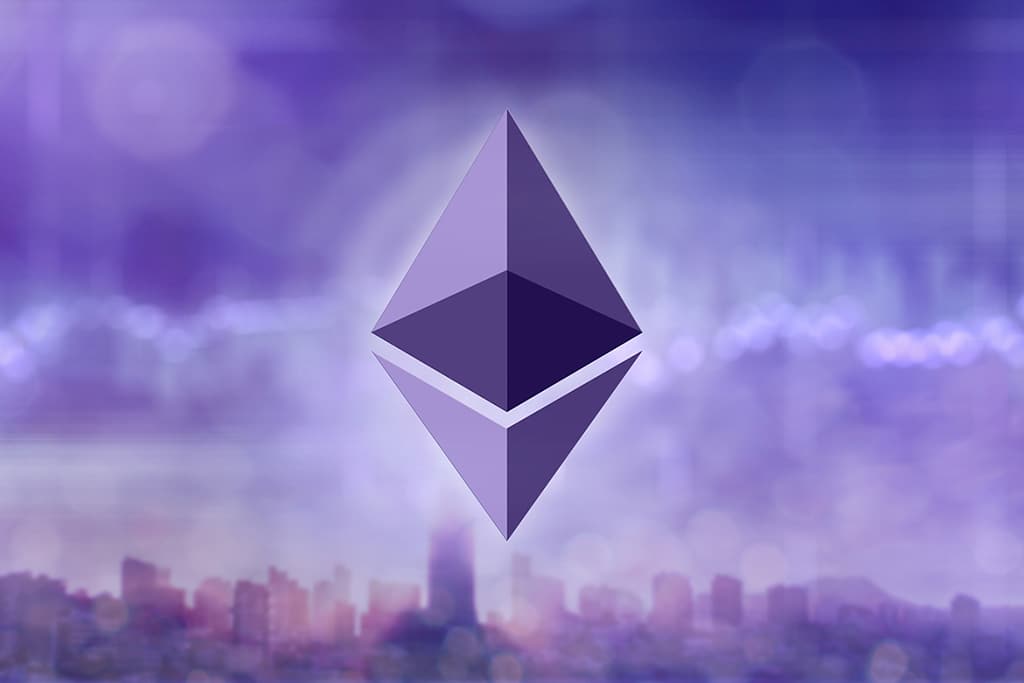 Ethereum Foundation Discloses Financial Report, Holds ETH Worth $1.3B