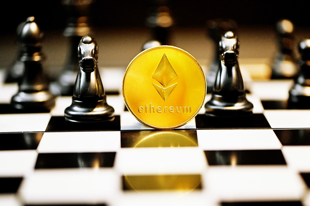 Ethereum Will Drop to $2,500 by June, Says Former BitMEX CEO