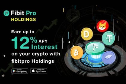 Fibit Pro Exchange Helps Traders Earn More with Discount Broking 