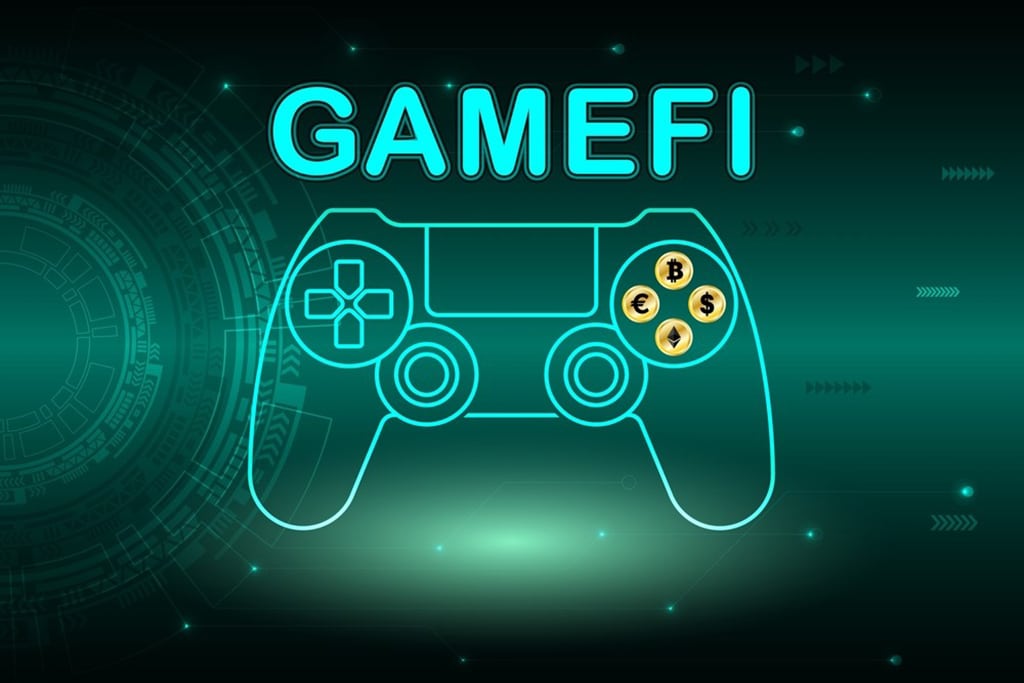 5 Exciting Gamefi 2.0 Projects to Watch Out For in 2022