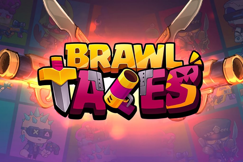 Rising Star of GameFi projects Brawltales Set for Launch and Is Coming on Strong