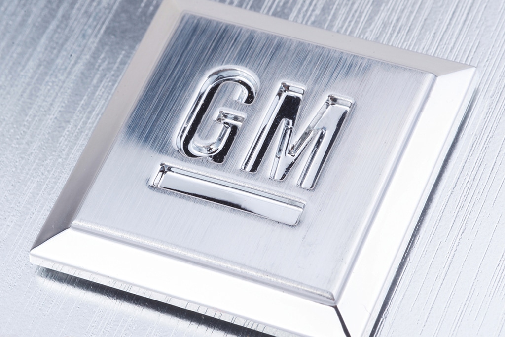 General Motors (GM) Stock Hits Three-Year Lows amid UAW Union Strike and Airbag Recalls