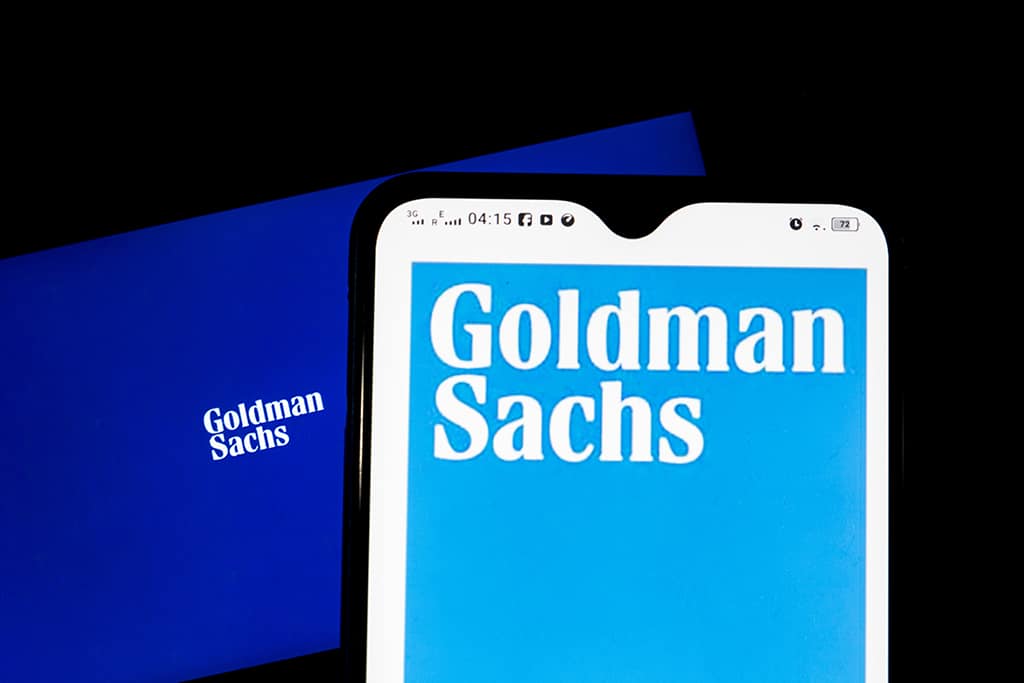 Goldman Sachs and FTX Reportedly Consider Potential Collaboration