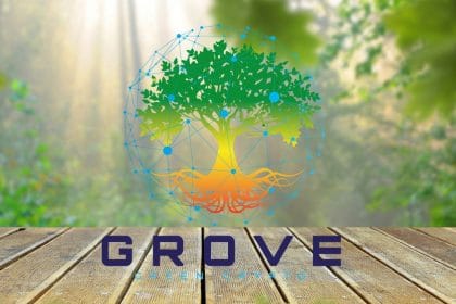 GroveToken Announces New Released Gem