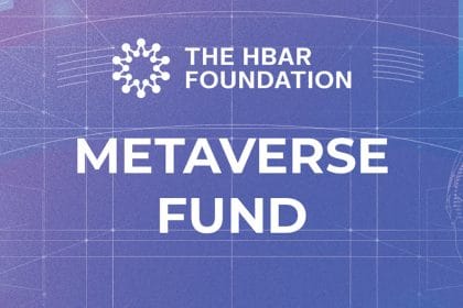 HBAR Launches $250M Metaverse Fund to Attract Consumer Brands