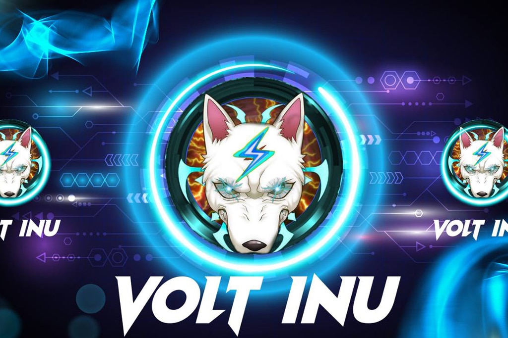 How the Volt Inu Migration Benefits VOLT Holders