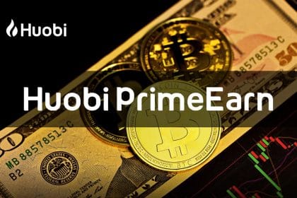 Huobi’s High-Yield Tuesday Offers VIP-level APYs to All