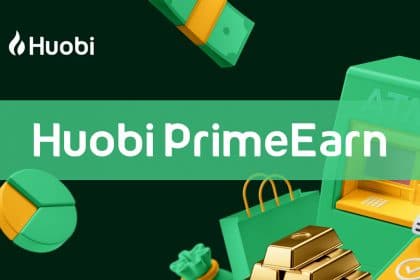 Huobi PrimeEarn High-Yield Tuesday: Snag Attractive APY of up to 40% for USDT Deposits