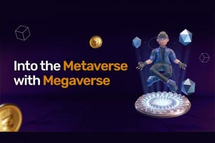Into the Metaverse with Megaverse
