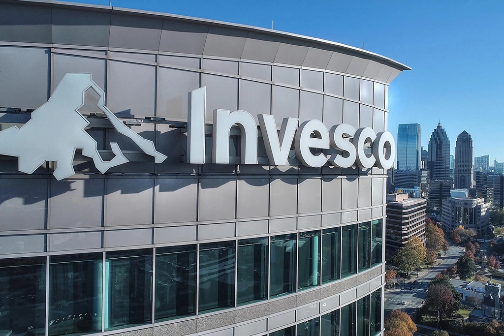 Invesco Launches ETF Focusing on Electric Vehicle Energy Transition and Metals