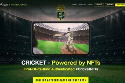 Jump.trade to Launch P2E Cricket Game NFT Drop on April 22, 2022