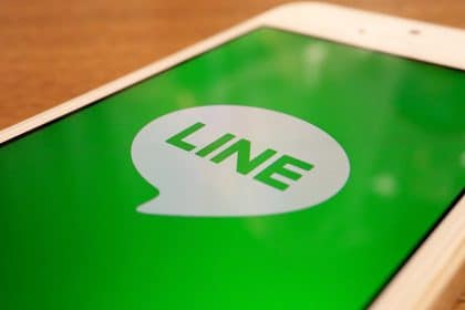 Line Launches Its First-ever NFT Marketplace in Japan