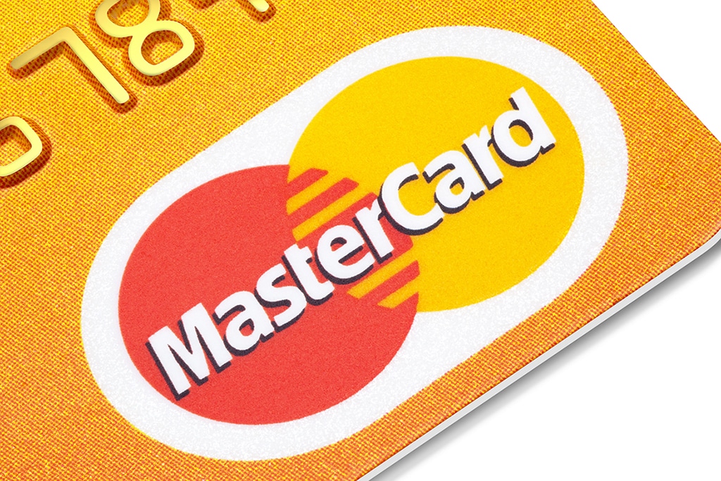 Mastercard Files for 15 Metaverse Trademarks