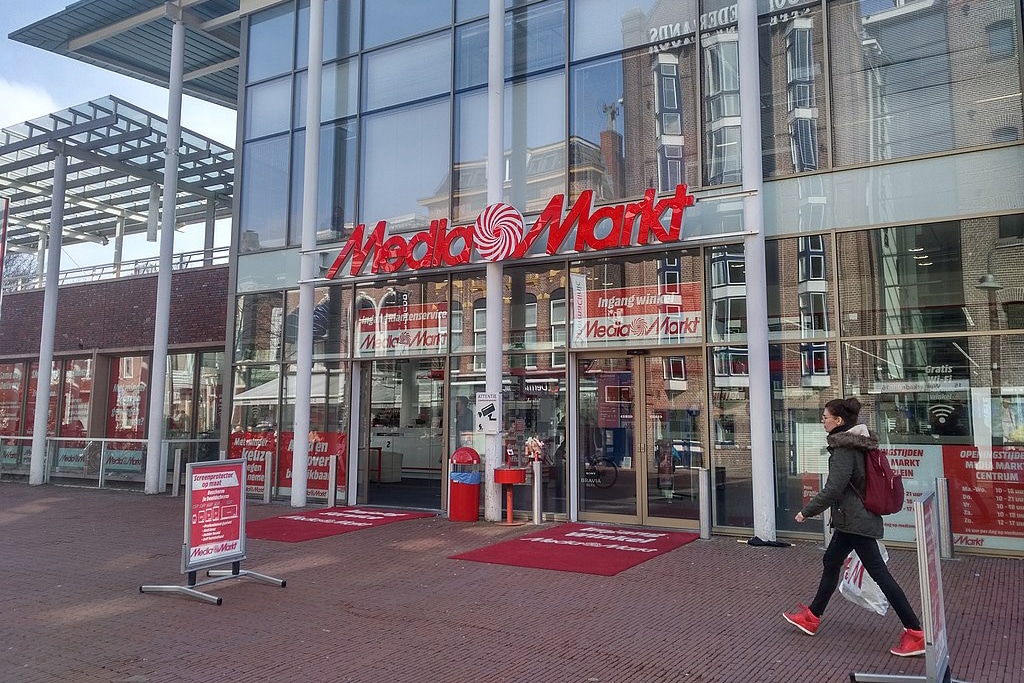 MediaMarkt Österreich