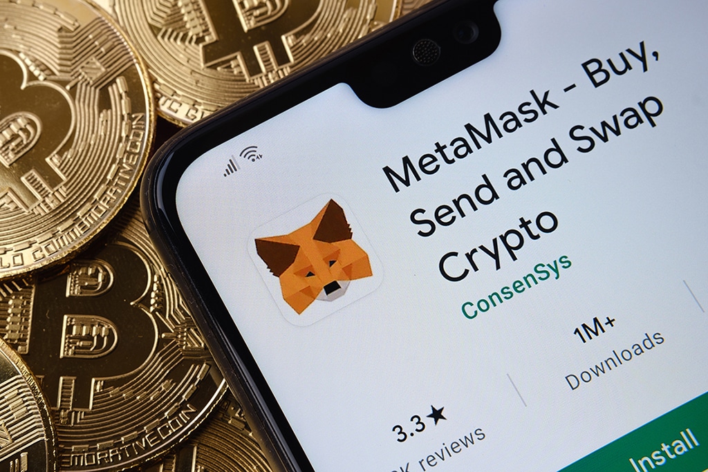 MetaMask Announces Adding Support for Bitcoin