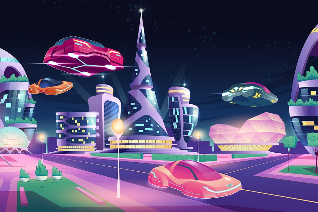 Could Metapolis Unlock Metaverse for Everyone? Let’s MetaDive