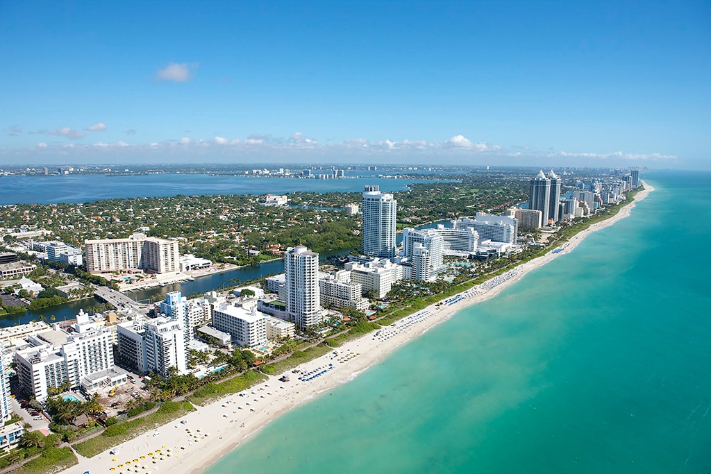 Miami Mayor Advocates for Pro-Bitcoin US President