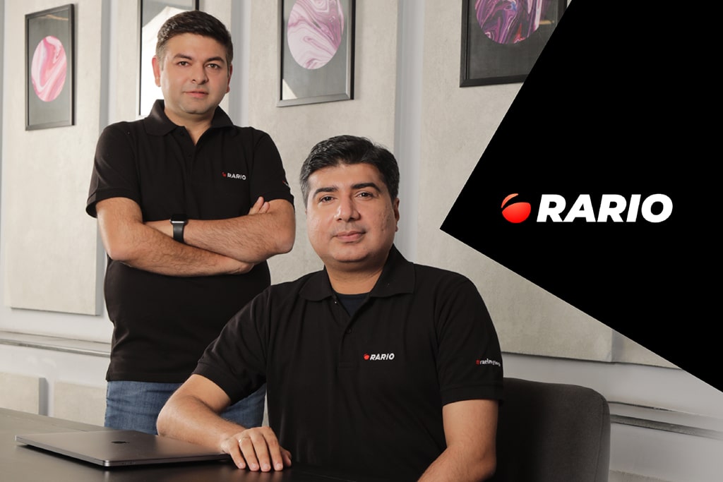 NFT Cricket Platform Rario Raises $120M in Series A Round Led by Dream Capital