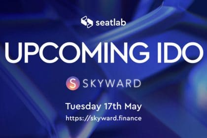 NFT Event Ticketing Startup SeatlabNFT to Launch Its IDO Next Month
