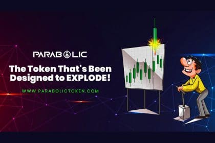 Parabolic’s Multi-Chain Relaunch Is the New Crypto Buzz