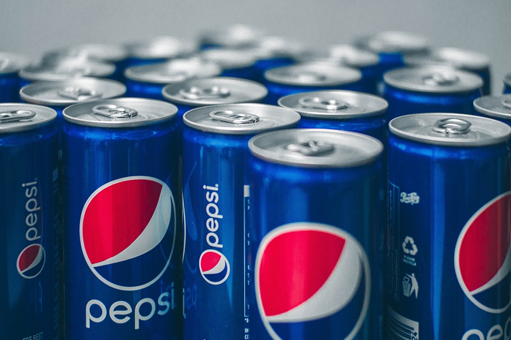 PepsiCo Releases Q1 2022 Results, Surpasses Analysts’ Expectations on Revenue & EPS