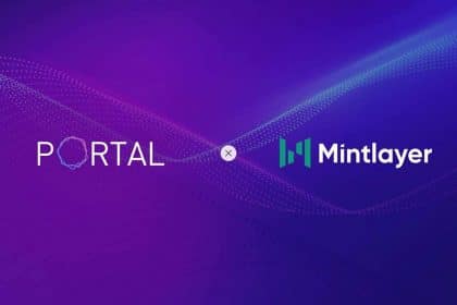 Coinbase-backed Portal Announces Partnership with Mintlayer in a Major Push for Bitcoin-based DeFi