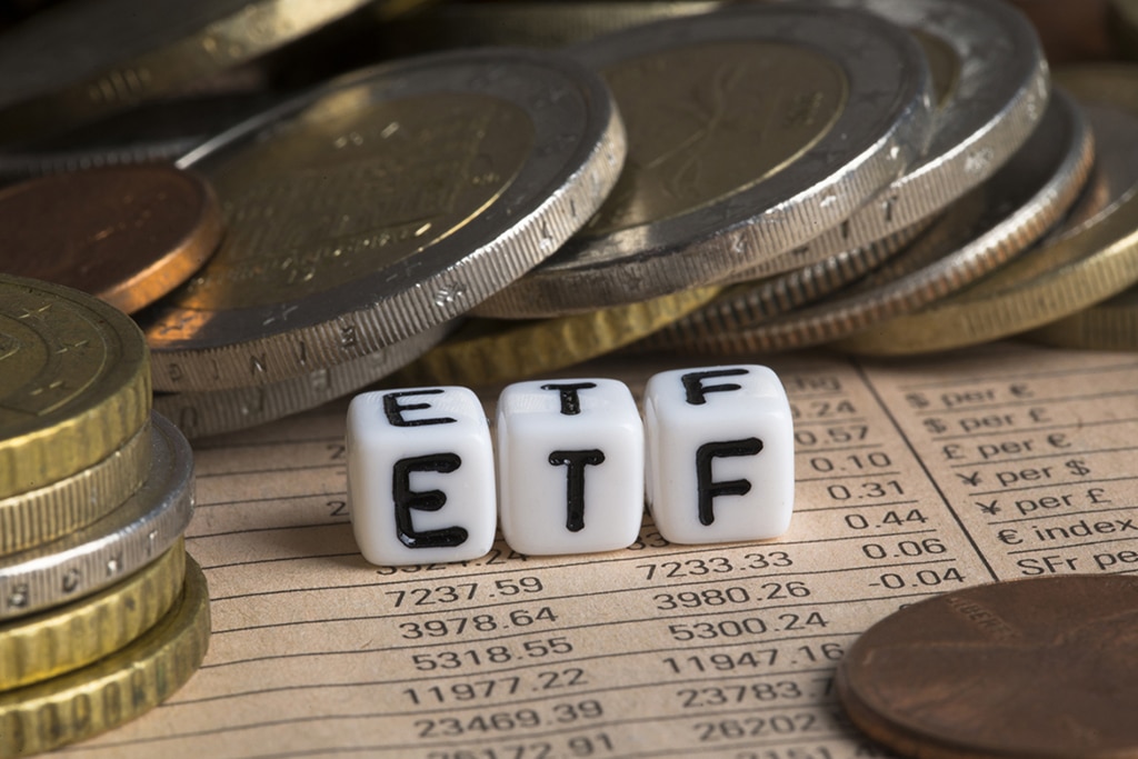 ProShares Files for Short Bitcoin Strategy ETF with US SEC