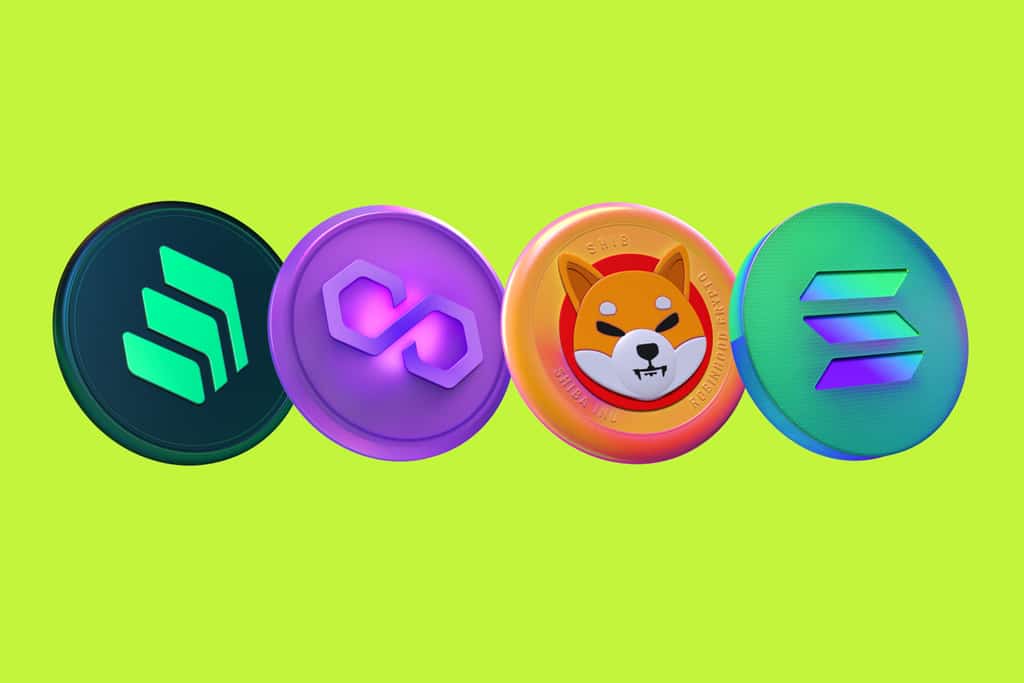 Robinhood Adds Four Crypto Assets Including Shiba Inu, SHIB Price Up 19%