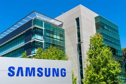 Samsung Electronics Earnings Guidance for Q1 2022 Shows Impressive Operating Profit & Revenue Generation