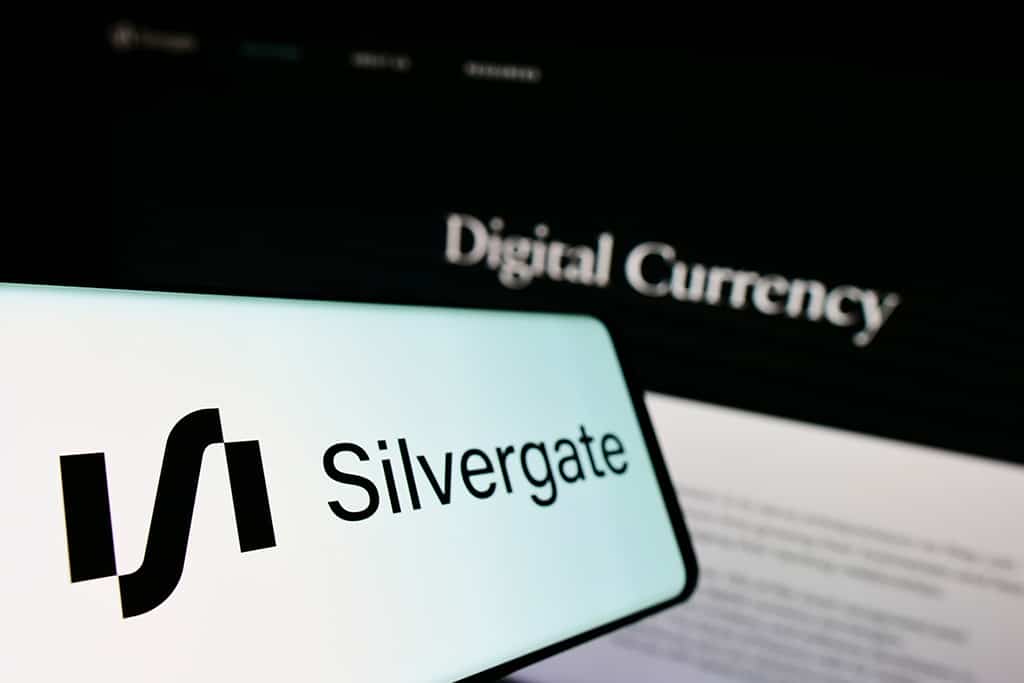 Silvergate Bank Records Increased Transaction Revenue in Q1 2022 Earnings Report