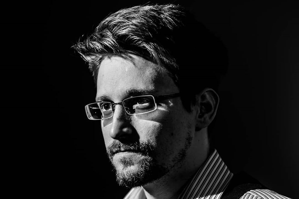 Edward Snowden Identified to Have Played Active Role in Zcash Privacy Coin Creation