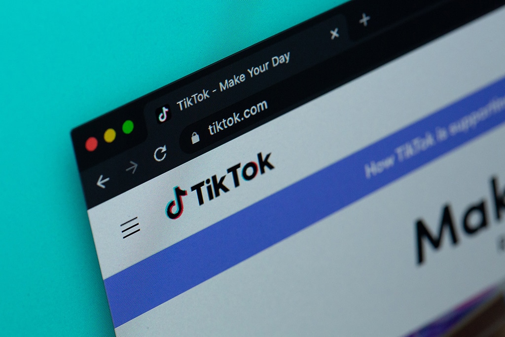 Social Media Giants Becoming Wary of Stiff Competition from TikTok