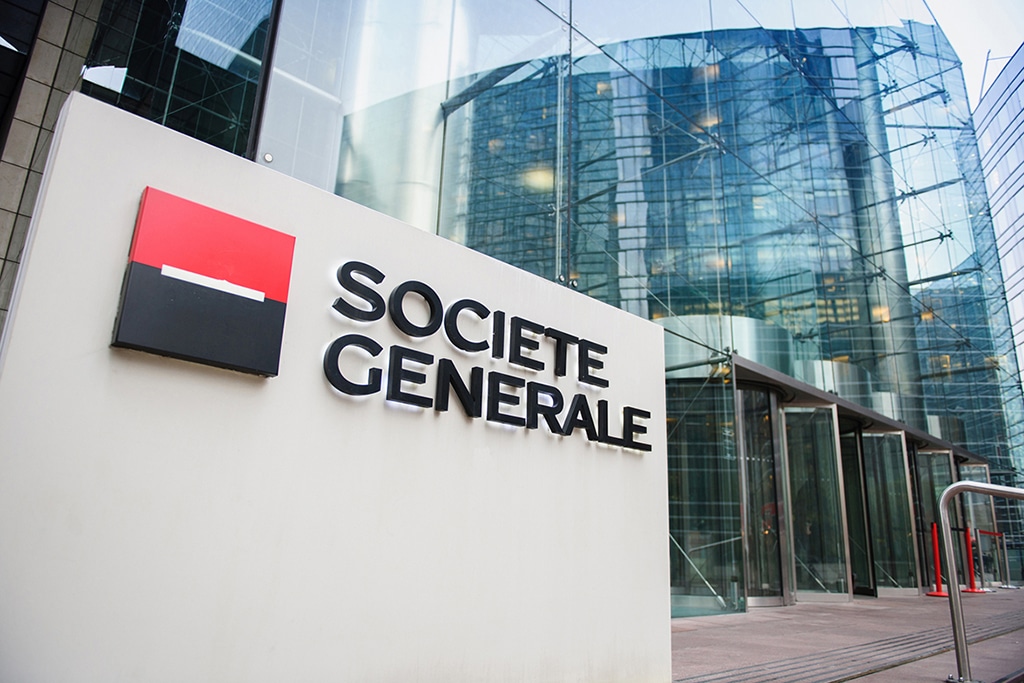 SocGen Sells Its Stake in Rosbank, Quits Operations in Russia