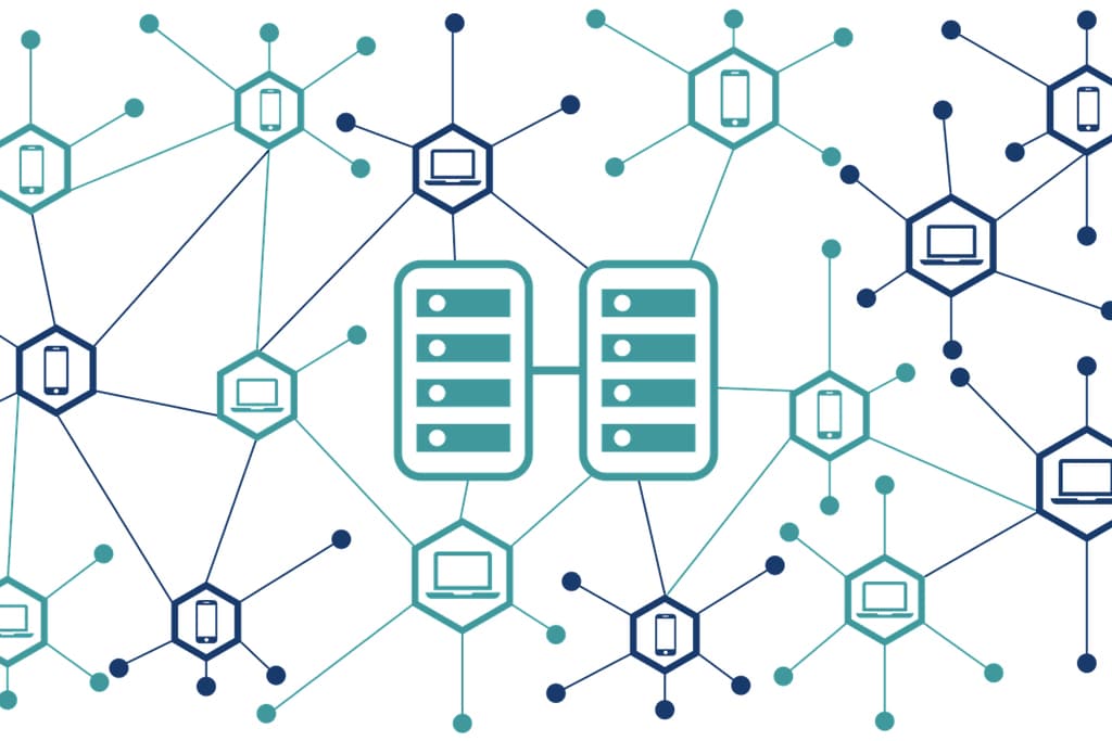 Solana and Polygon Are Fast Emerging as Ethereum Challengers in DApp Ecosystem 