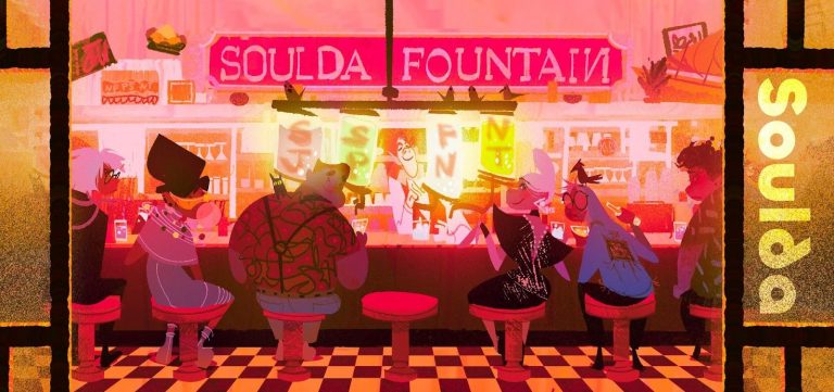 Soulda16 Announces Launch of Personality-Based NFTs as Exclusive Passes Into Private Social Club