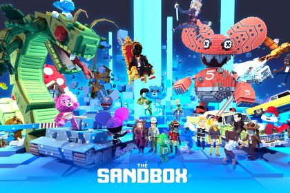 The Sandbox Considers Having Another Funding Round but No IPO for Now