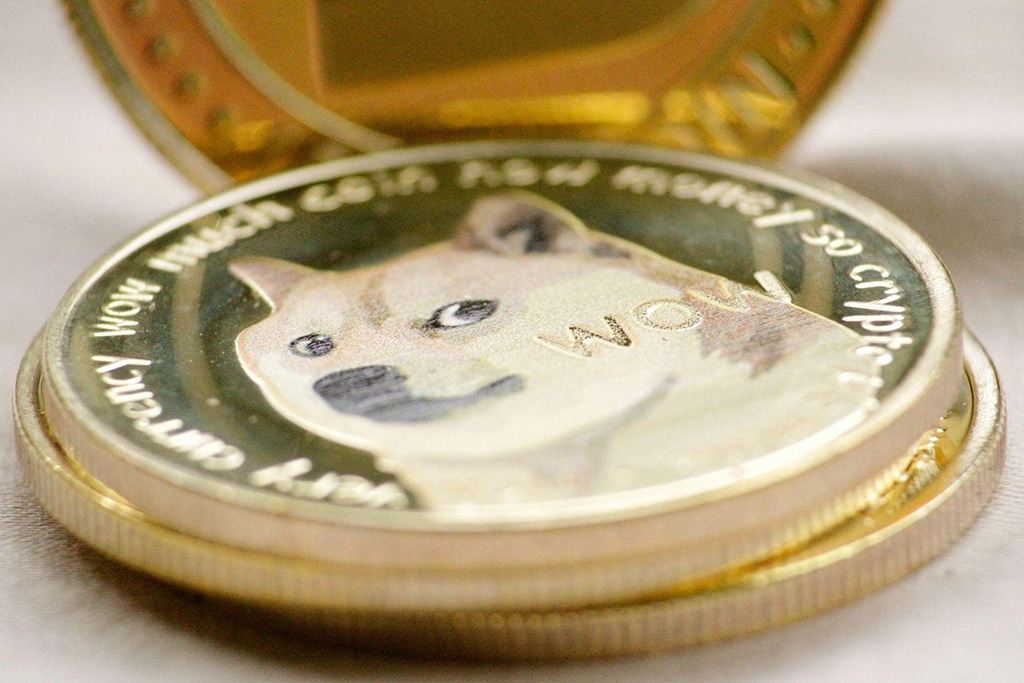 Turn $100 Into $1000 with Dogecoin (DOGE), Shiba Inu (SHIB) & Pacman Frog (PAC)