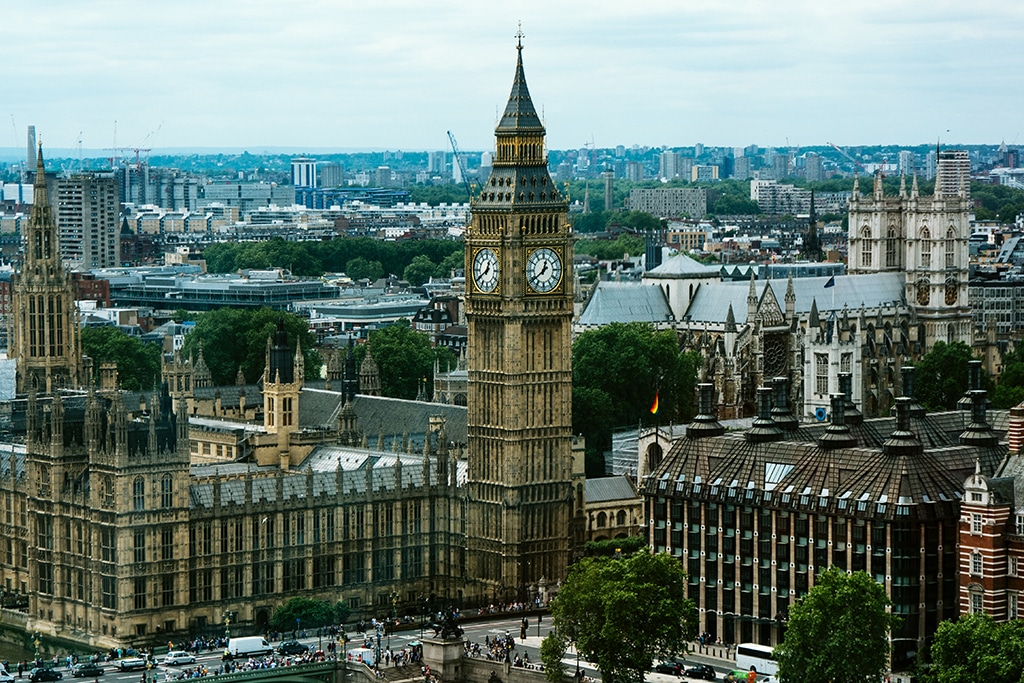 UK Government Sets Structure to Incorporate Stablecoins as Payment Mode