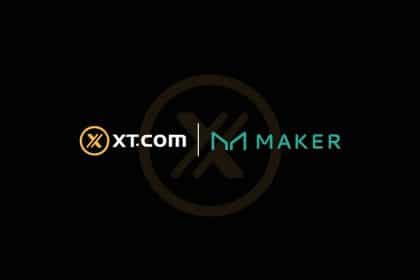 XT.COM Integrates DAI Market on Its Trading Platform