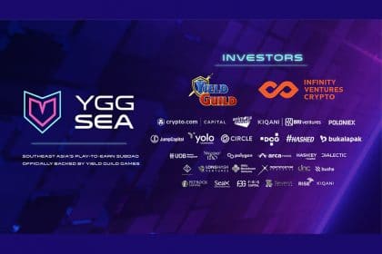 YGG SEA Secures $15 Million from Marquee Investors to Boost Play-to-Earn Gaming in Southeast Asia