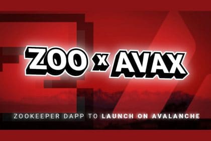 ZooKeeper dApp to Launch on Avalanche