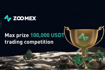 Zoomex Organizes a Trading Competition with a $100,000 USDT Maximum Prize Pool