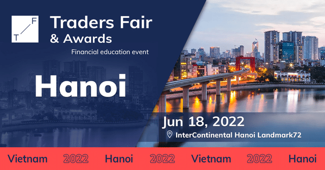 Hanoi Traders Fair 2022