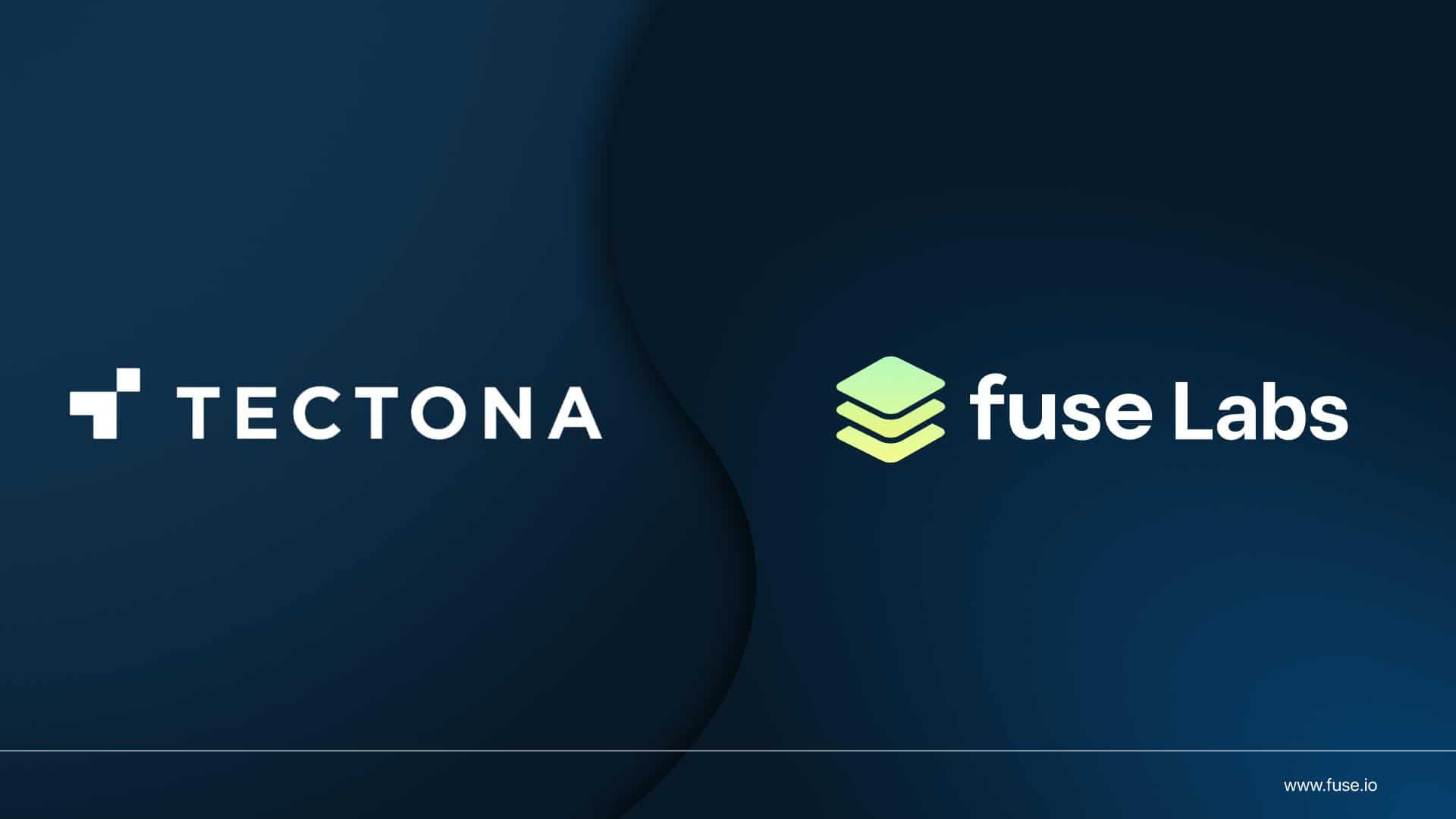 Fuse Labs Receives $5 Million Investment from Publicly Traded Digital Asset Firm, Tectona.