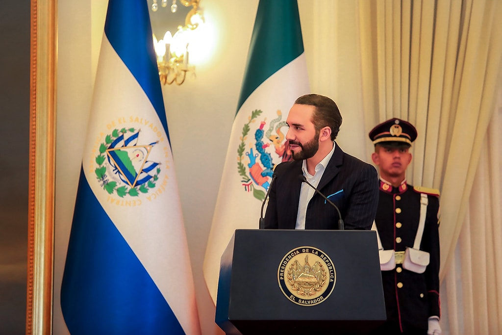 44 Countries to Meet in El Salvador to Discuss Bitcoin, Other Things