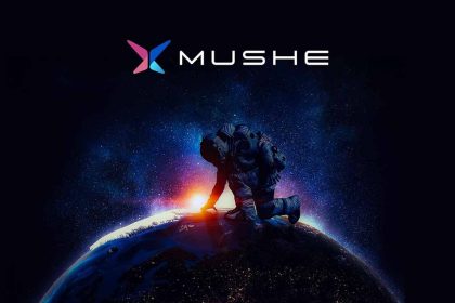 5 Metaverse Cryptocurrencies to Invest in for Greater Gains: Mushe Token (XMU), The Sandbox (SAND), ApeCoin (APE), Decentraland (MANA), and Axie Infinity (AXS)